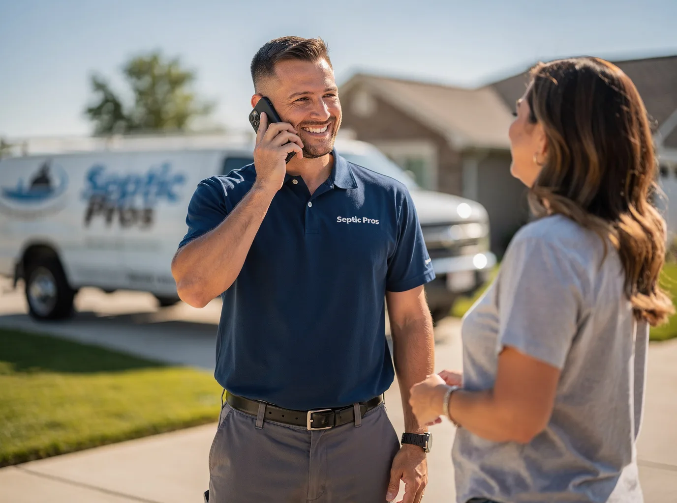 Septic Tank Pumping Lindsay, OK FAQs